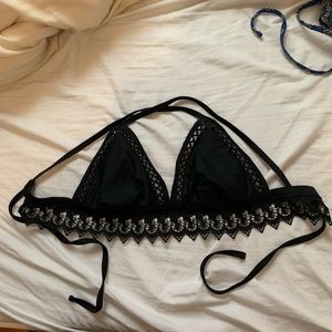 Target bathing suit top